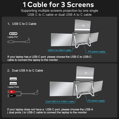 BuddyonScreen X3 Pro