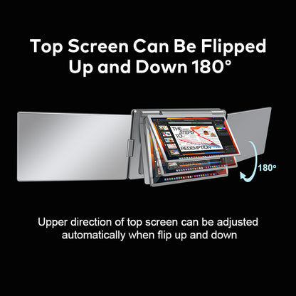BuddyonScreen X3 Pro