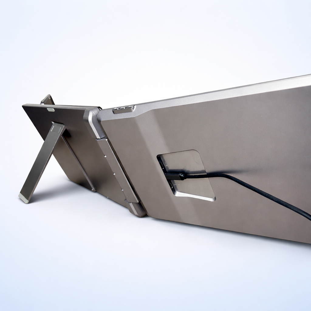 BuddyonScreen X2 Pro