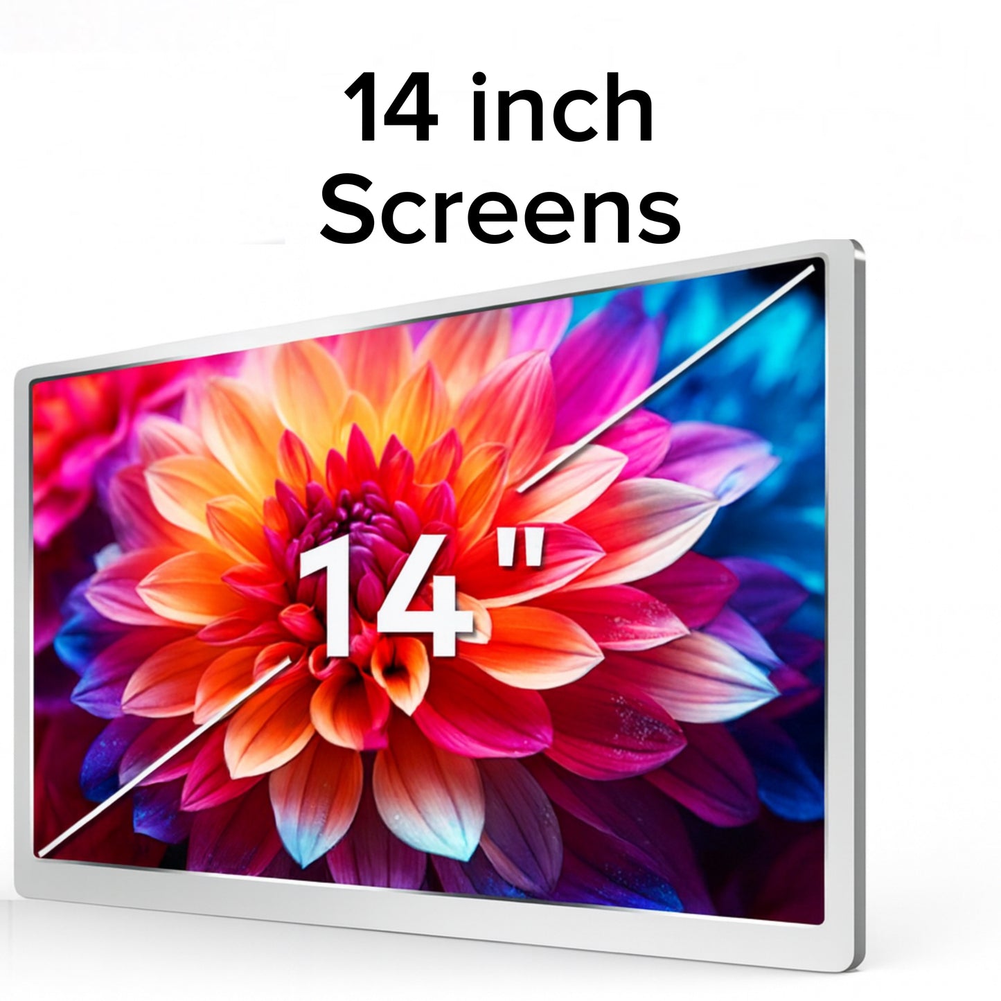 BuddyonScreen X2 Pro