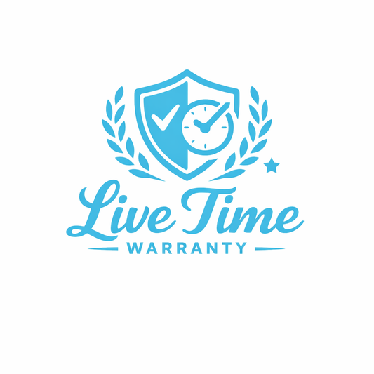 Lifetime Warranty & Free Exchange