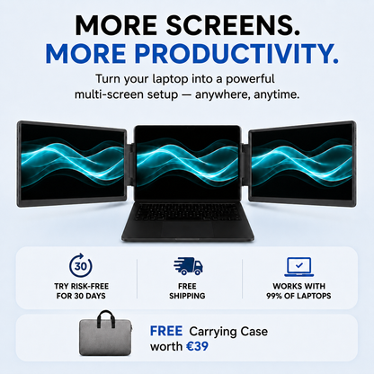 BuddyonScreen X2 Pro
