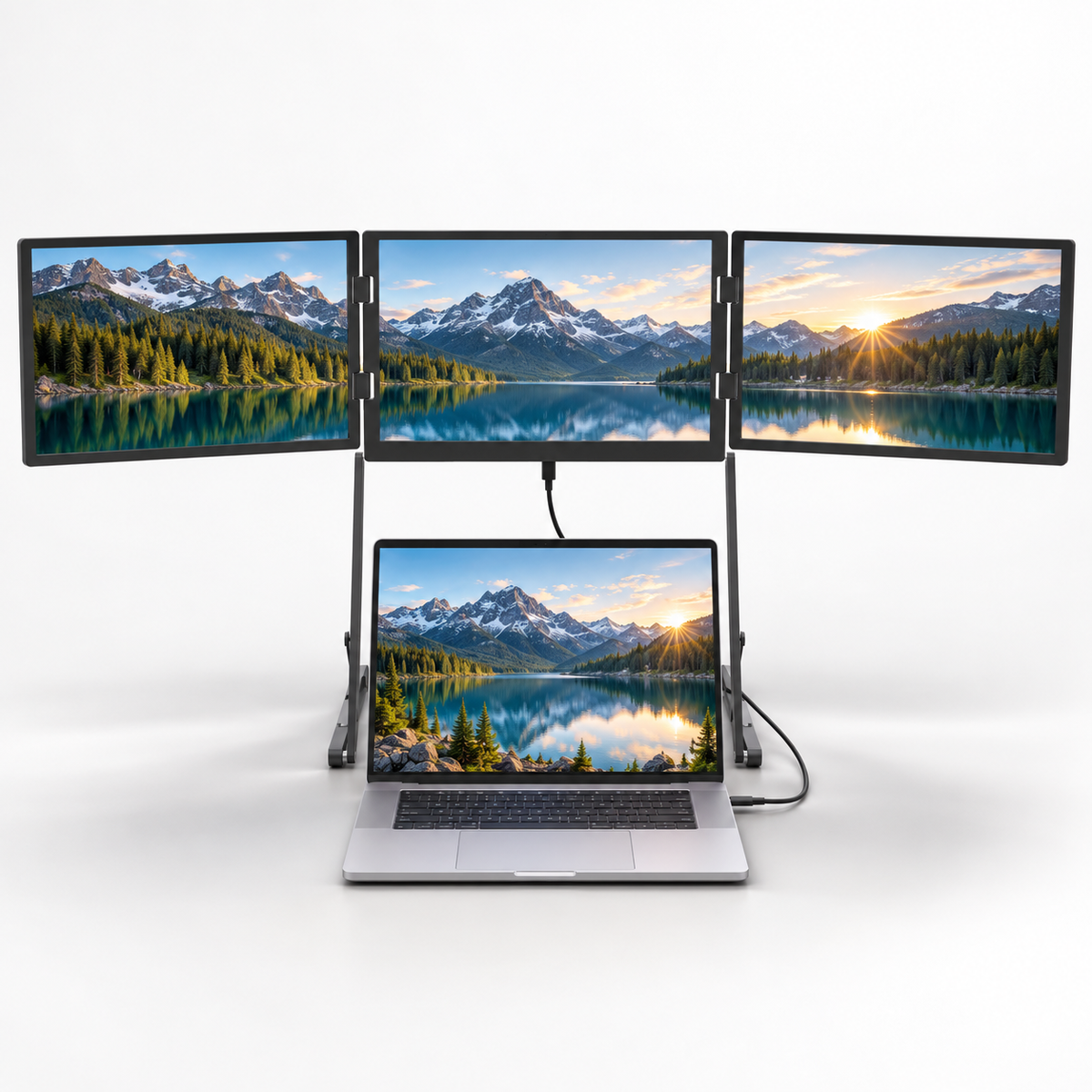 BuddyonScreen T3 Premium