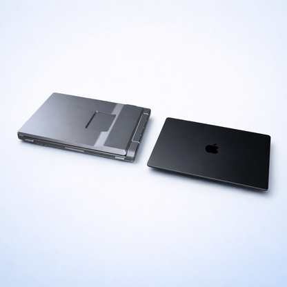 BuddyonScreen X2 Pro
