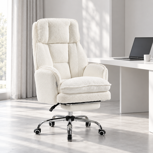BuddyonScreen Cloud Chair